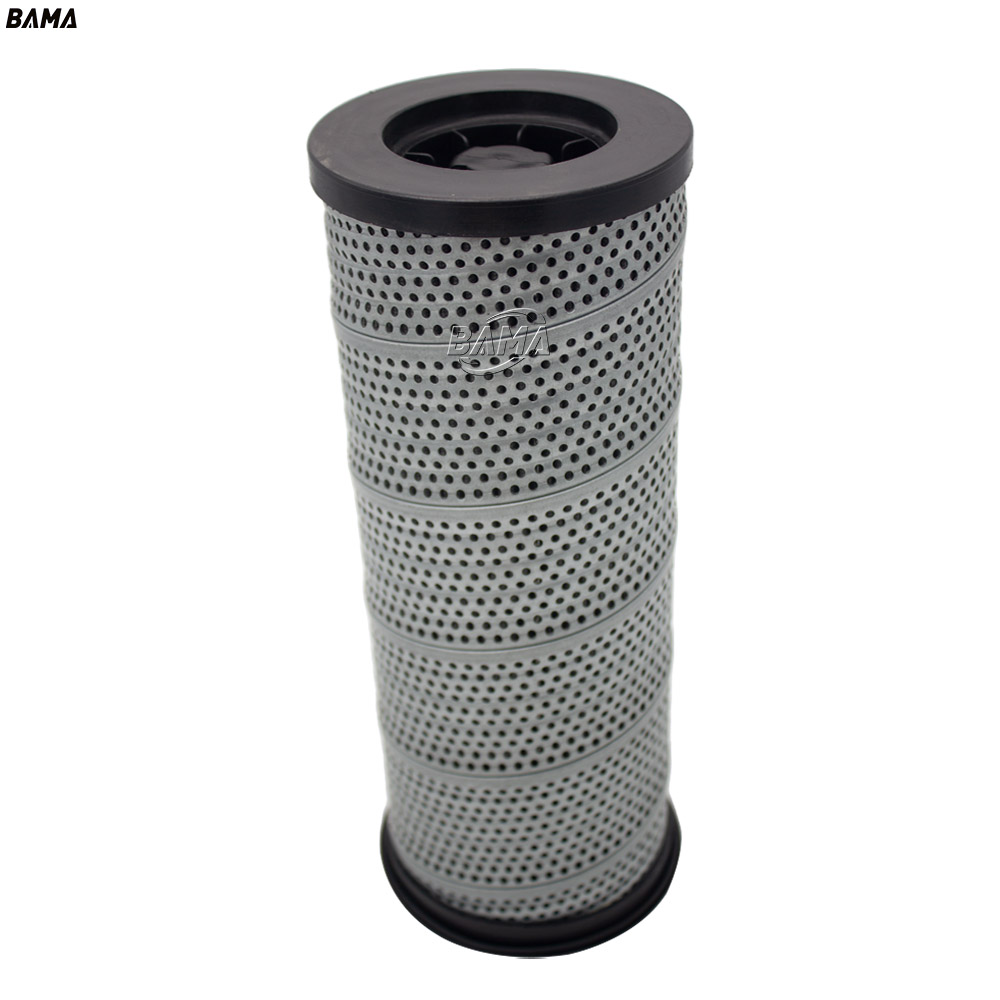 Replacement to glass fiber material for industrial hydraulic oil filter 936975Q