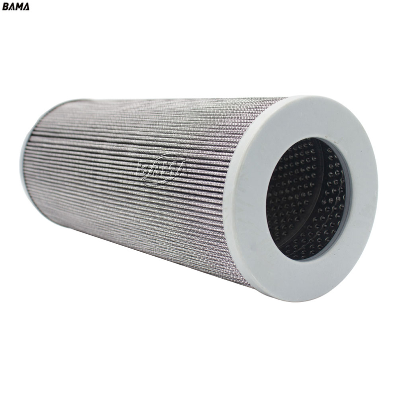 BAMA Replacement stainless steel hydraulic oil filter element 300300