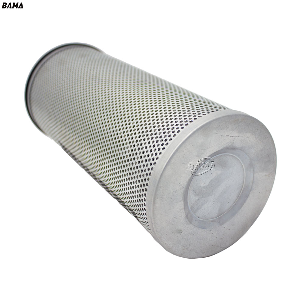 Fiberglass hydraulic return filter for tractor HY16399 Industrial filter
