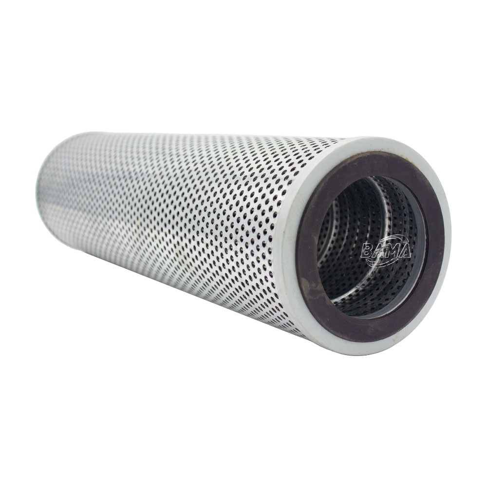 Construction machinery parts hydraulic filter element PT55110