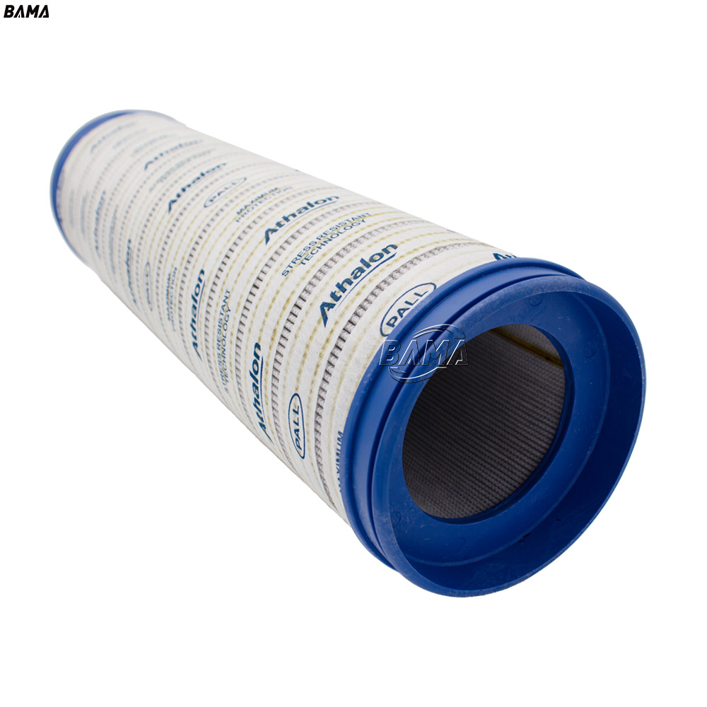 Industrial filtration equipment hydraulic oil filter element UE610AP20H