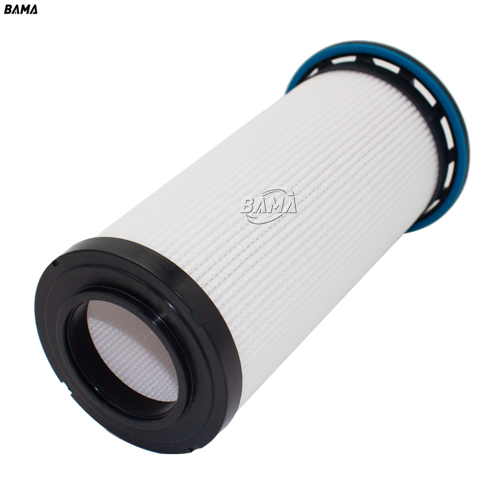 Industrial filtration equipment hydraulic oil filter element 23424922