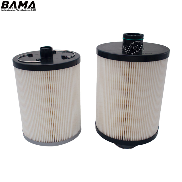 Replacement Fleetguard Fuel/Water Separator FS53014