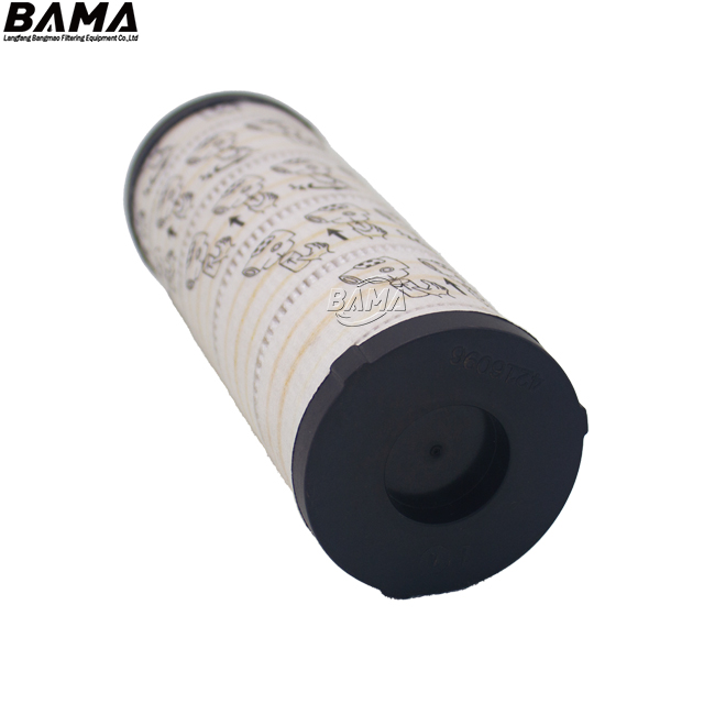 Replacement DANA SPICER Hydraulic Filter Element 4216096