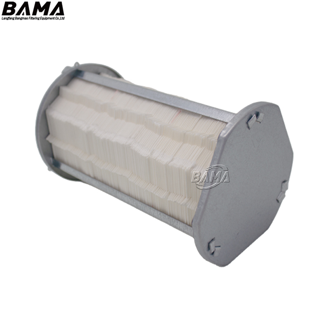 Replacement Fleetguard Oil filter element LF16029