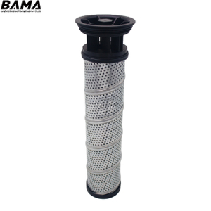 Replacement PARKER Hydraulic Filter Element 936378Q