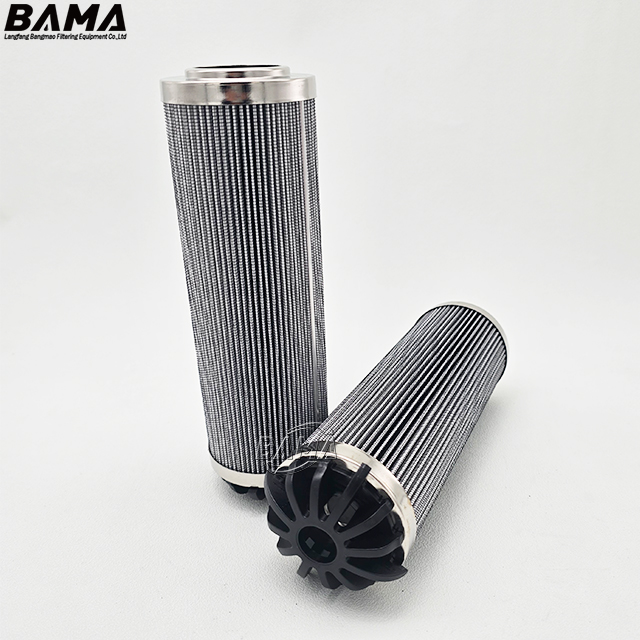 Replacement FLEETGUARD Hydraulic Filter Element HF29081
