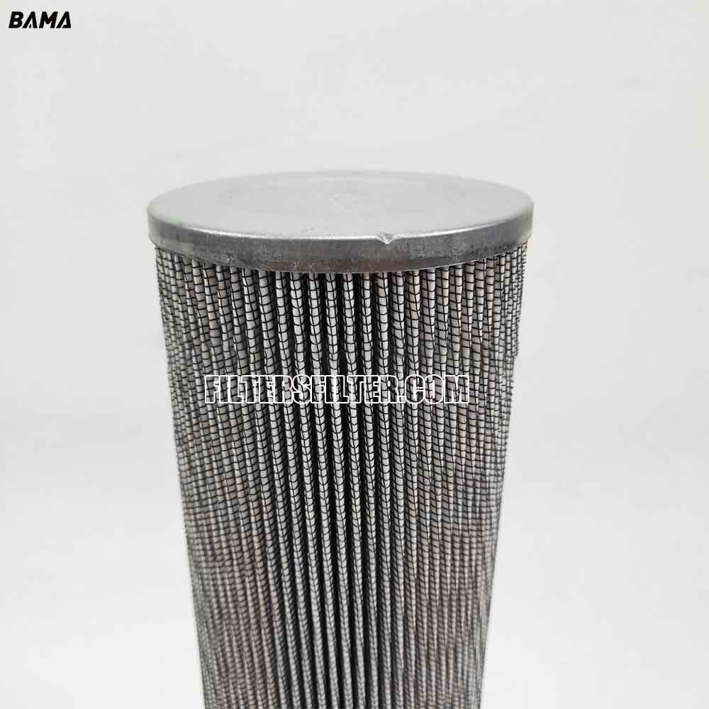 Replace FILTREC Truck Pressure Filter Element D731G25A