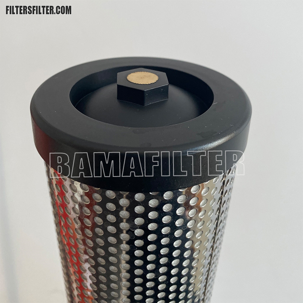 Replace HANKISON Air Compressor Compressed Air Filter E7-PV Precision Filter