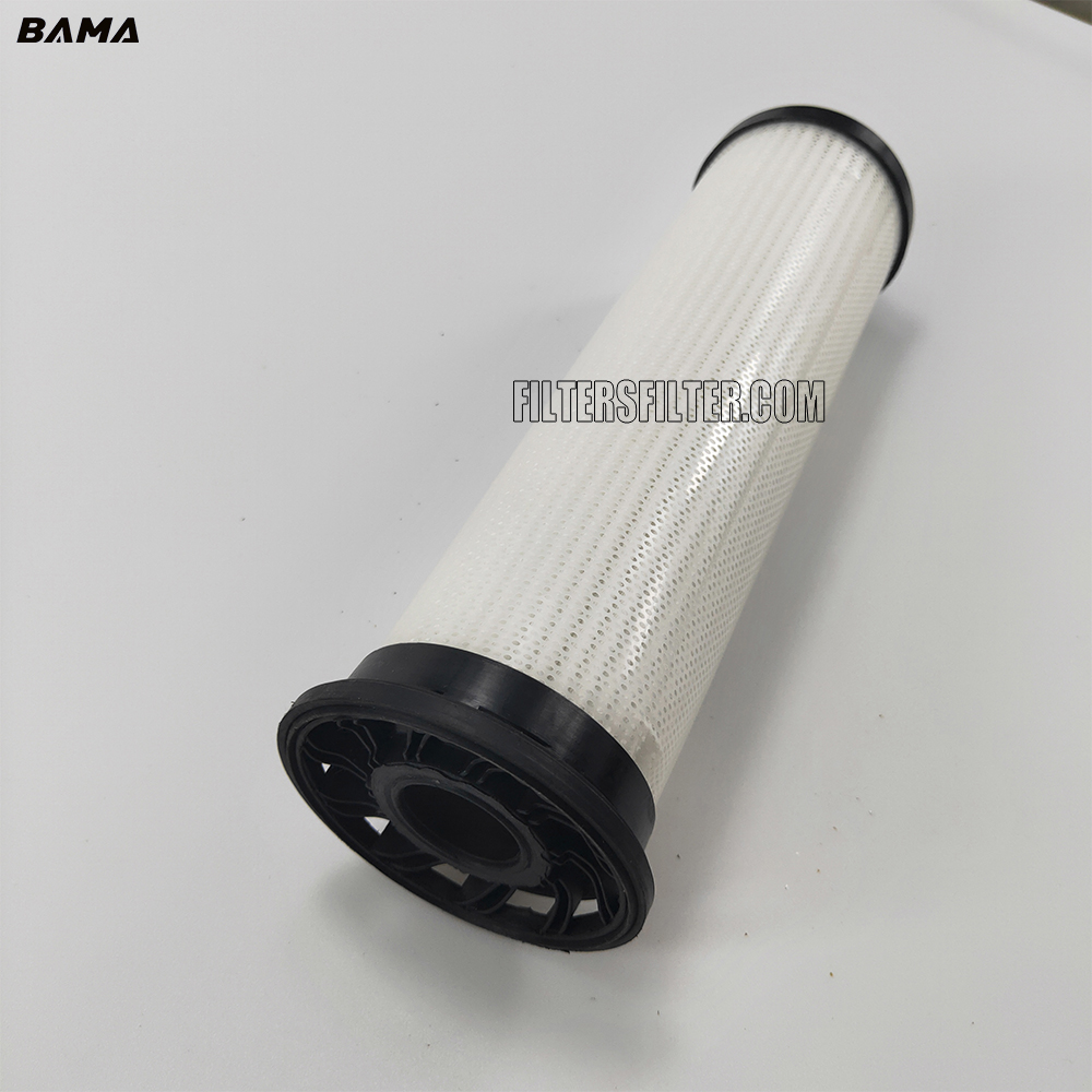 MILLENNIUM FILTER ZX-2120210 Hydraulic Filter, Replaces JLG