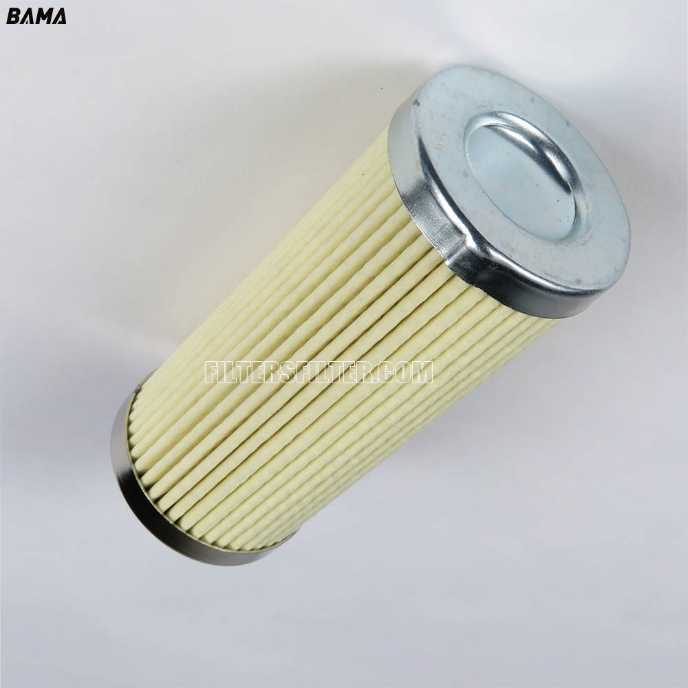 Replace FILTREC Excavator Pressure Filter D111C10A