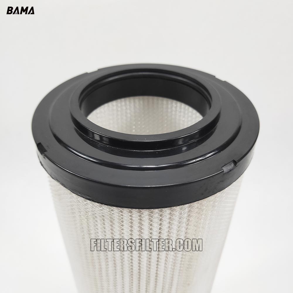 Replace PARKER Excavator Hydraulic Oil Filter 936718Q 10Q YS