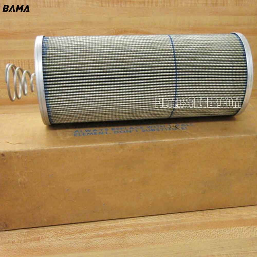 Replace PARKER Power Plant Hydraulic Filter Element FAC6265FUP8H