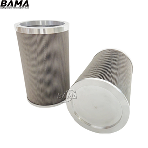 Replacement Hydraulic Filter Element HF250400