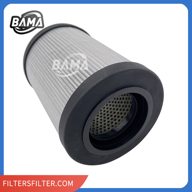 Replacement MANN Hydraulic Oil Filter Element HD1258