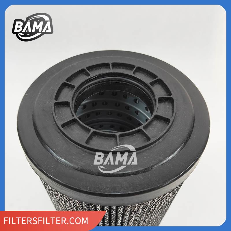 Replace Filtrec D650G03BV Hydraulic Pressure Filter