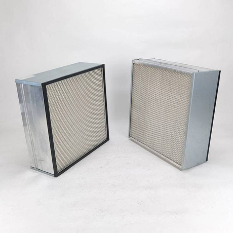 Replacement KRONE air filter 270164560
