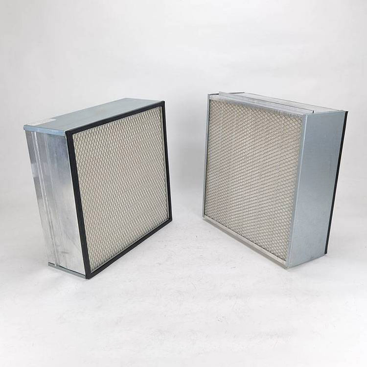 Replacement HIFI air filter SN40005