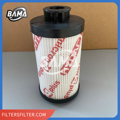 Replacement HYDAC Hydraulic return line filter 0160RN010ONV
