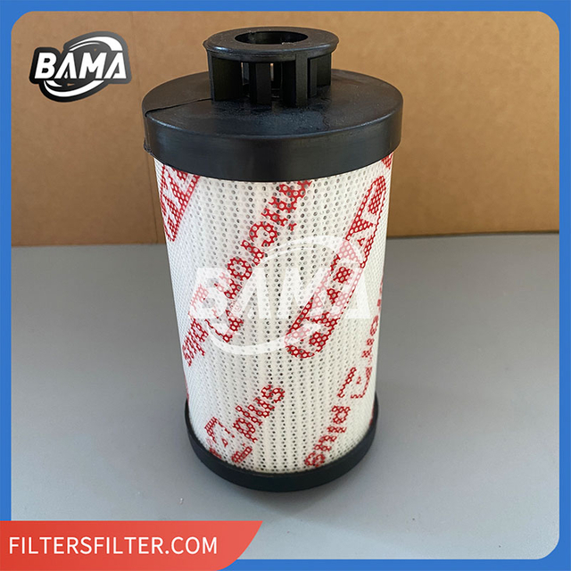 Replacement HYDAC Hydraulic Pressure Filter 0160R020BN2HC