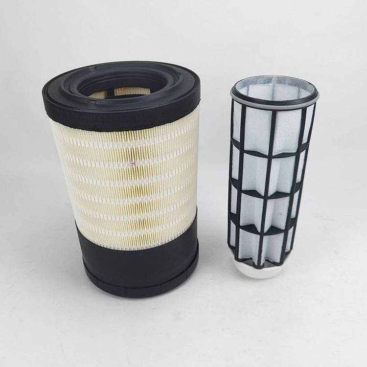 Replacement HIFI air filter SA160084