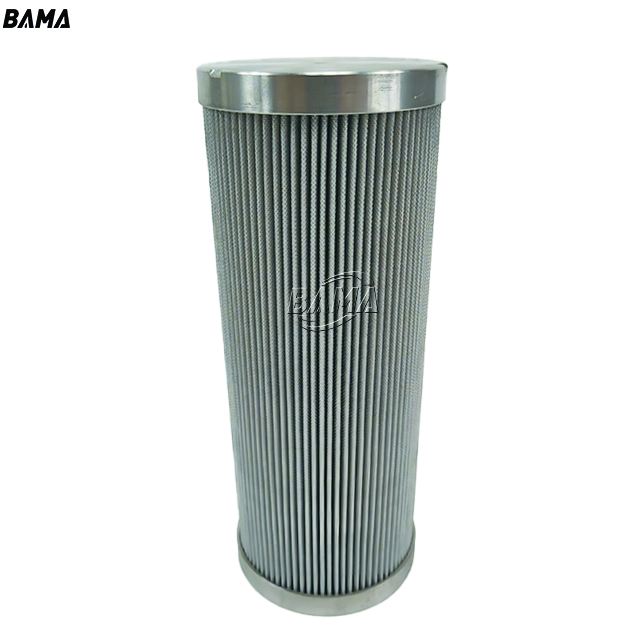 Replacement MP FILTRI Hydraulic Pressure Filter Element HP652A25HA