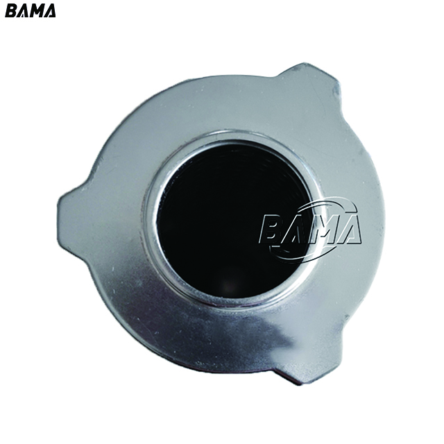 Replacement MP FILTRI Hydraulic Pressure Filter Element MP5168