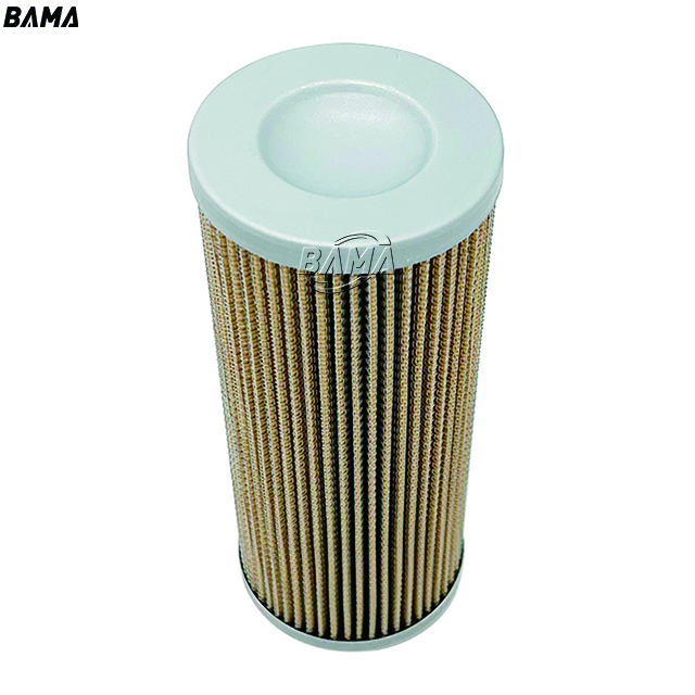 Replacement MP FILTRI Hydraulic Pressure Filter Element MP5010