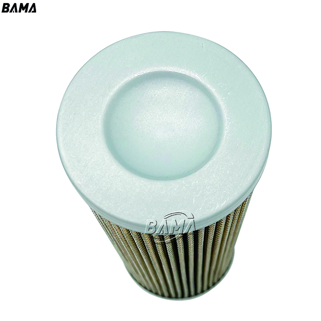 Replacement MP FILTRI Hydraulic Pressure Filter Element MP5009