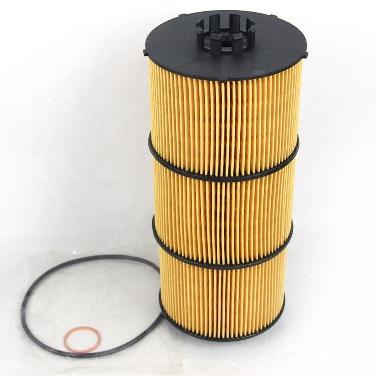 Replacement MERCEDES Generator Set Oil Filter A4731800509
