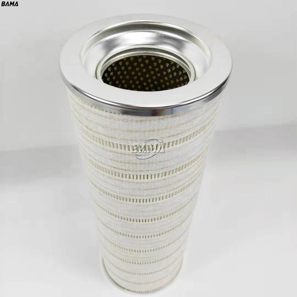 Replace PALL HC8400FRN39Z Power Plant Hydraulic Oil Filter Element