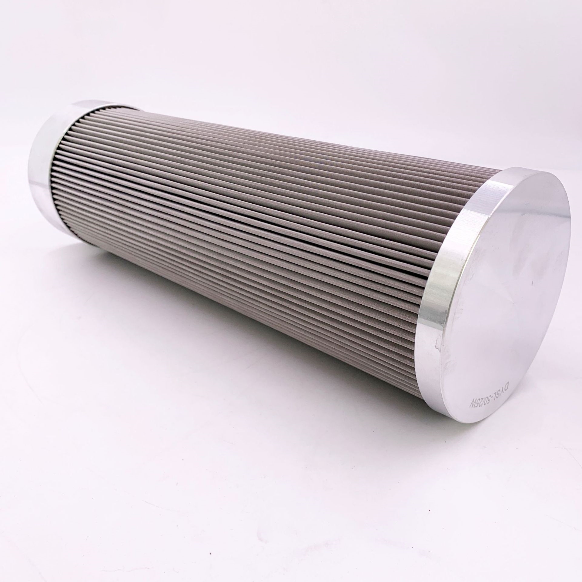 Supply High-quality Steel Factory Hydraulic Oil Filter DYSL-50/25W