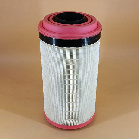Replacement CATERPILLAR Engineering Machinery Air Filter Element 4578206
