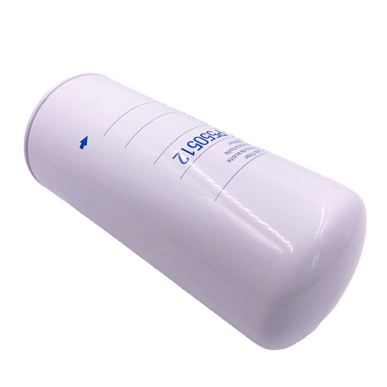 Replace DONALDSON Engineering Machinery Oil Filter Element P550512