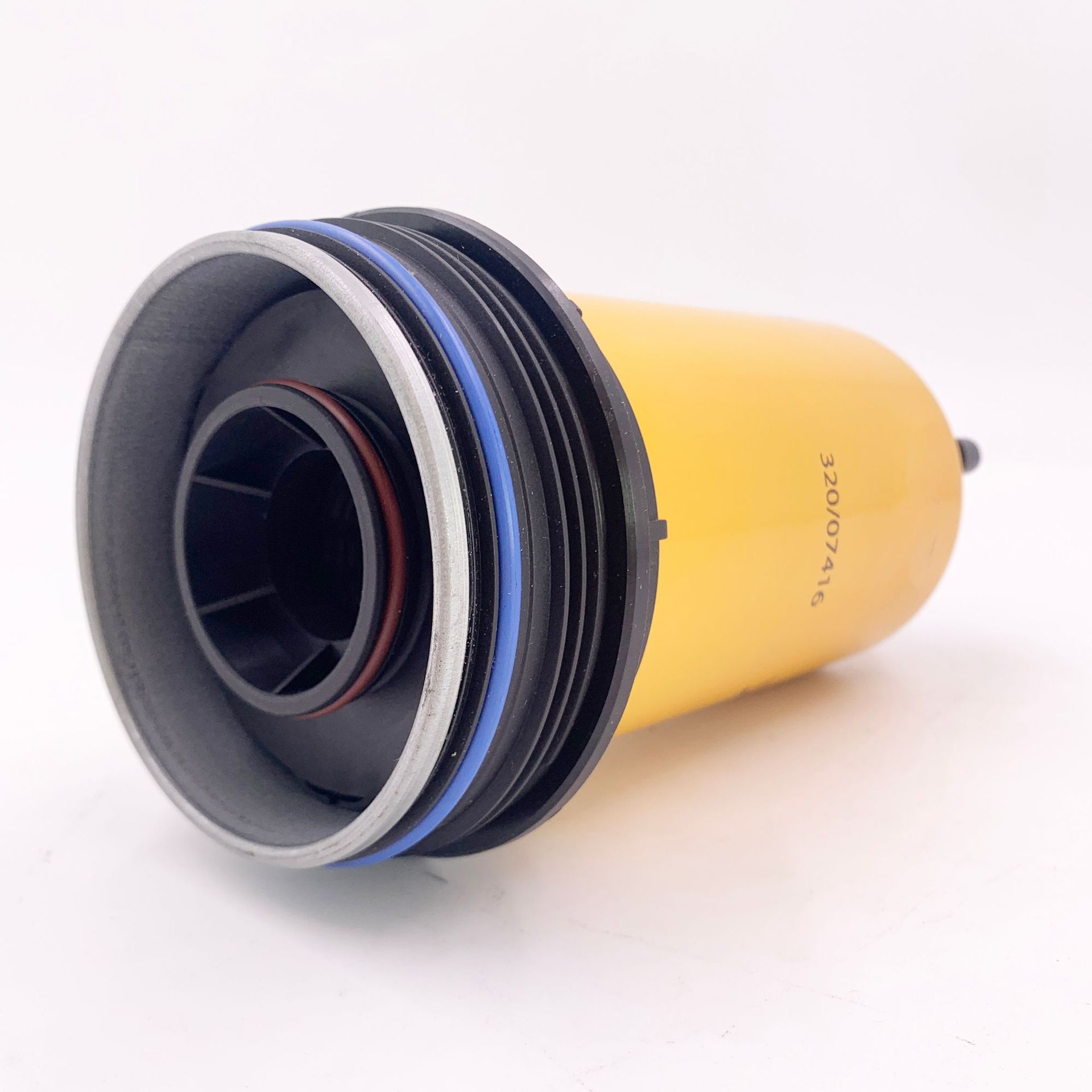 柴油滤芯32007416燃油滤清器除油杂质 佰堡过滤 (2)