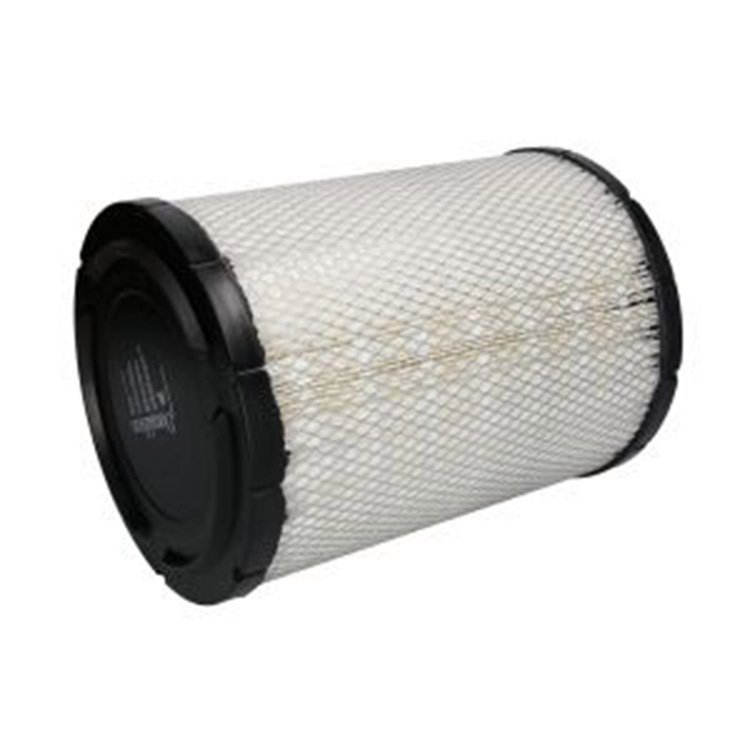 Replacement LUBERFINER Engineering Machinery Air Filter LAF-1878