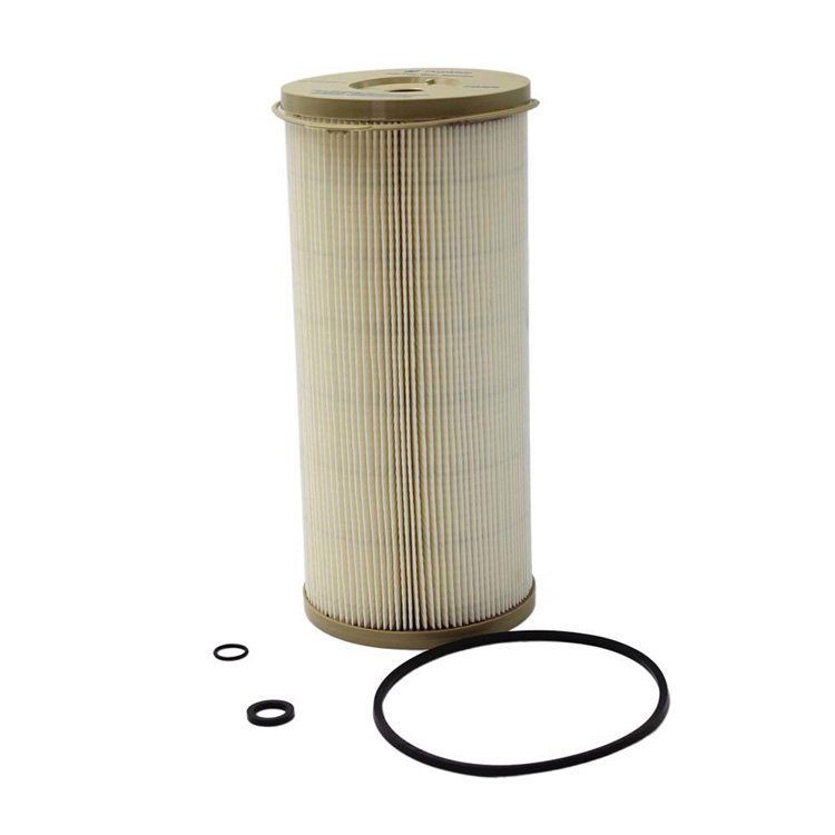 Replacement LUBER-FINER Excavator Fuel Filter L2020FN