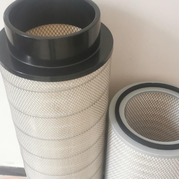 High Quality Thermal Power Plant Air Filter DH320*1080