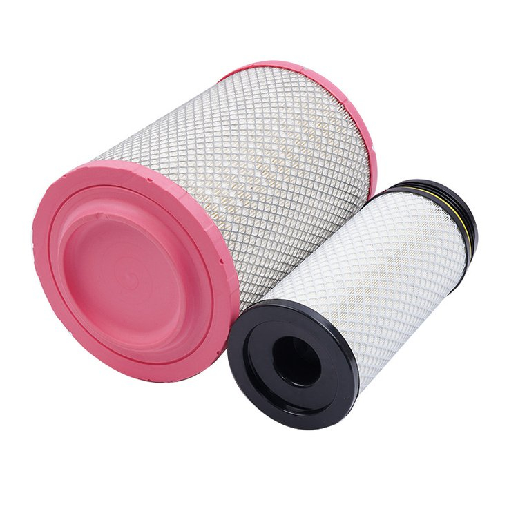 Replacement ISUZU Heavy Equipment Air Filter K2332