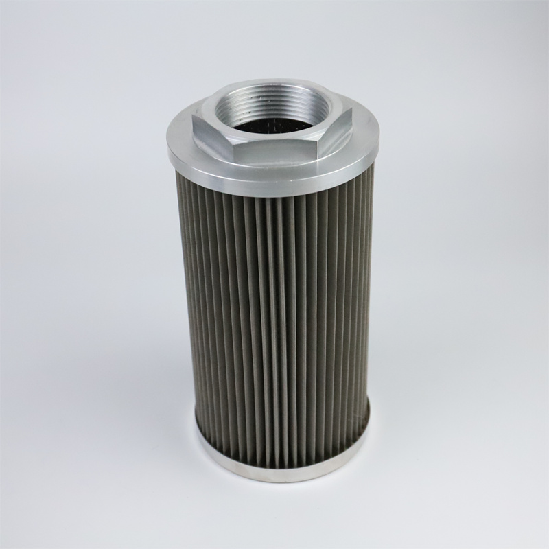 Replacement MP FILTRI Engineering Machinery Hydraulic Oil Suction Filter Element STR070-1-S-G1-M90
