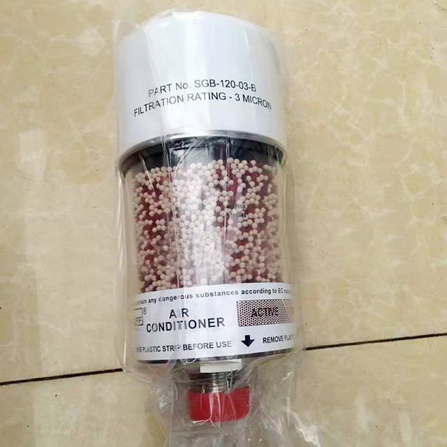 Replacement RMF Air Filter KL120
