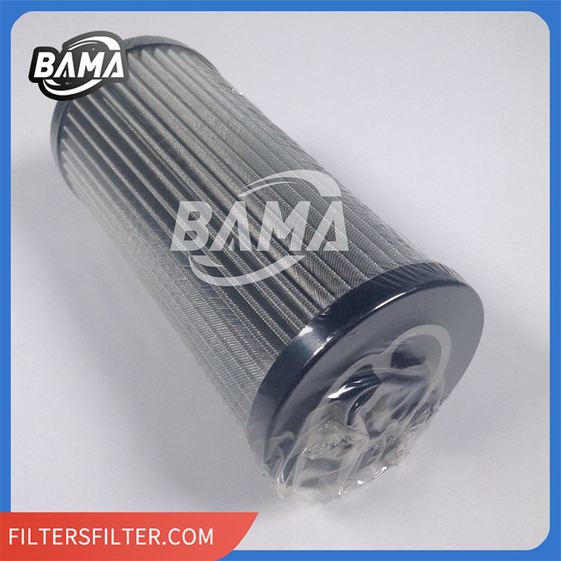 Replacement FILTRATION GROUP Hydraulic Filter Element 7686421
