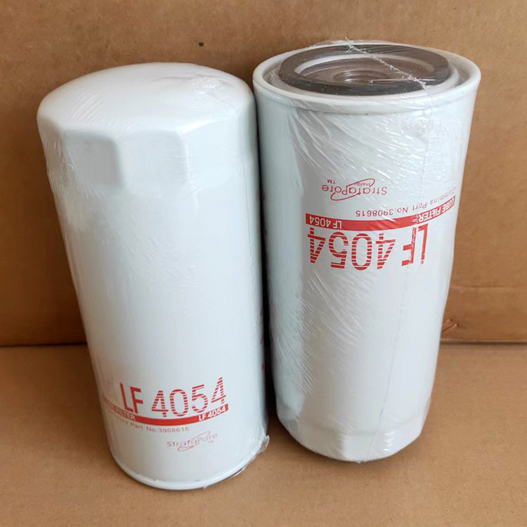 Replacement VOLVO Oil Filter VOE3831236