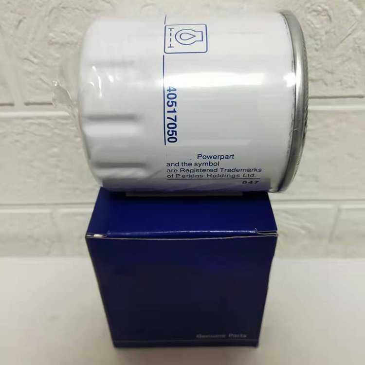 Replacement PERKINS Oil Filter 140517050