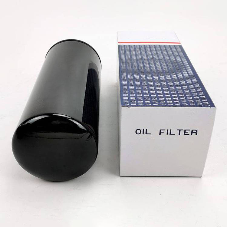 Replacement HIFI Oil Filter SO6208