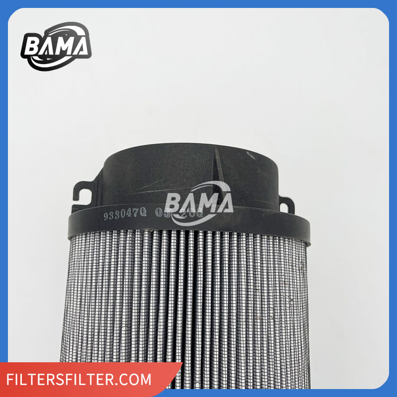 Replacement PARKER Hydraulic Oil Filter 933047Q
