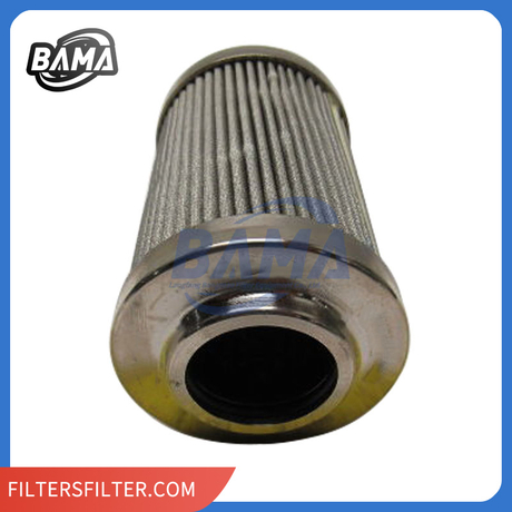 Construction Machinery Parts Hydraulic pressure Filter Element 0060D020ON