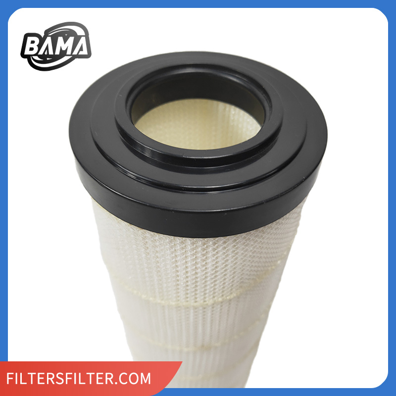 Replacement Parker Hydraulic Pressure Filter 938785Q 
