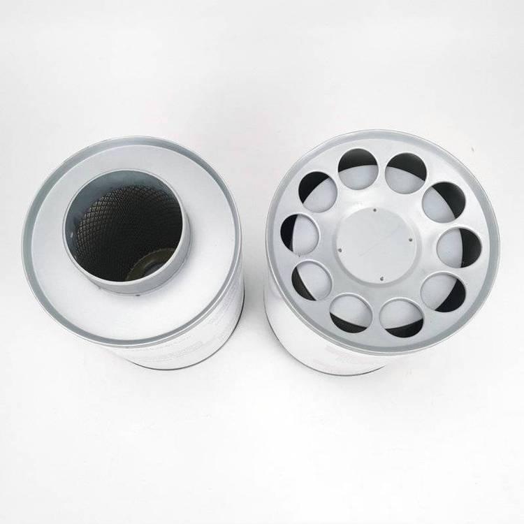 Replacement WIX Air Filter 46670