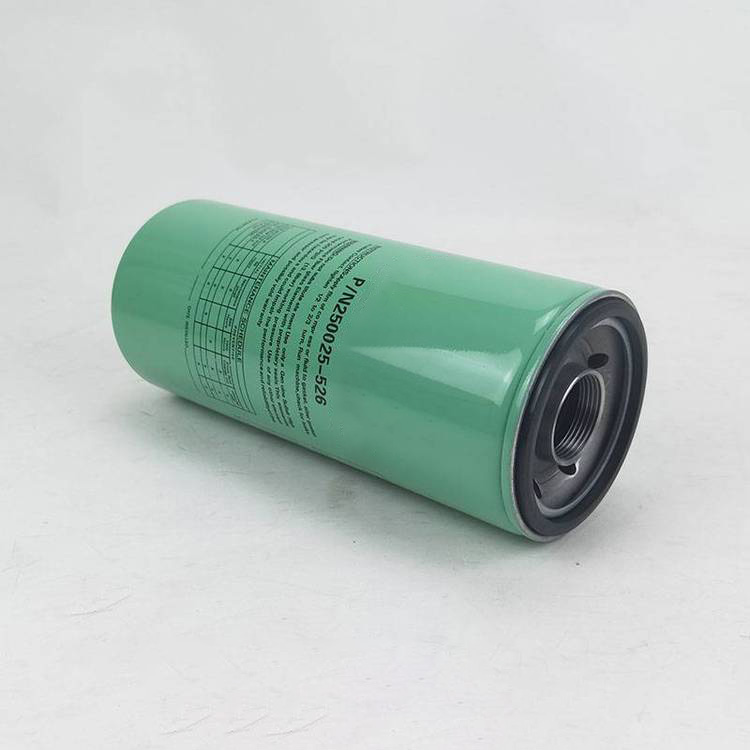 Replacement FLEETGUARD Hydraulic Filter HF6822